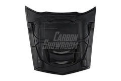 Aero Republic ZR1 Style Hood for Chevrolet Corvette C7 Base Stingray Z06 Z51 2014-2019 Carbon Fiber / FRP