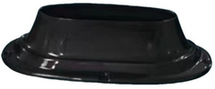Ferrari F8 Tributo & Spider 2020 2021 2022 2023 with Aftermarket Parts - OEM Replacement 1:1 Hood Vent Trim Carbon Fiber from Aero Republic