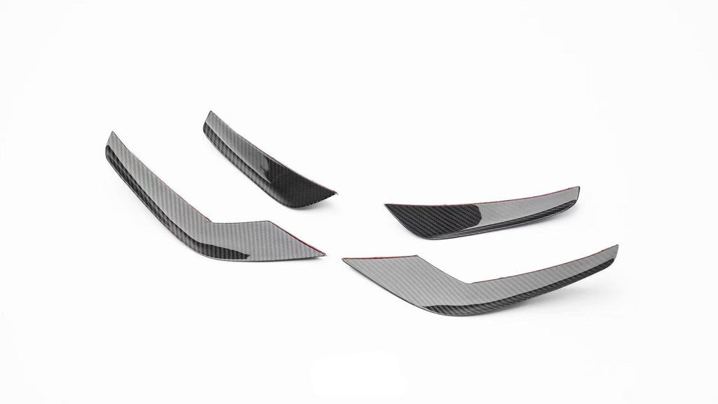 Audi R8 Gen 2 Facelift 2020-2023 Aftermarket Parts - ArmorExtend Front ...