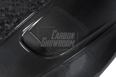 Audi RS4 B9 B9.5 2018-ON & S4 / A4 / A4 Allroad / A4 Avant B9 B9.5 2017 2018 2019 2020 2021 2022 2023 2024 with Aftermarket Parts - AE Style Hood Bonnet Carbon Fiber from ArmorExtend