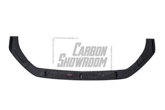 Audi RS5 B9.5 2020 2021 2022 2023 2024?with Aftermarket Parts - AE Style Front Lip Carbon Fiber from ArmorExtend