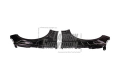 Audi RS5 B9 / B9.5 2017 2018 2019 2020 2021 2022 2023 2024 with Aftermarket Parts - AE Style Front Fenders Carbon Fiber from ArmorExtend