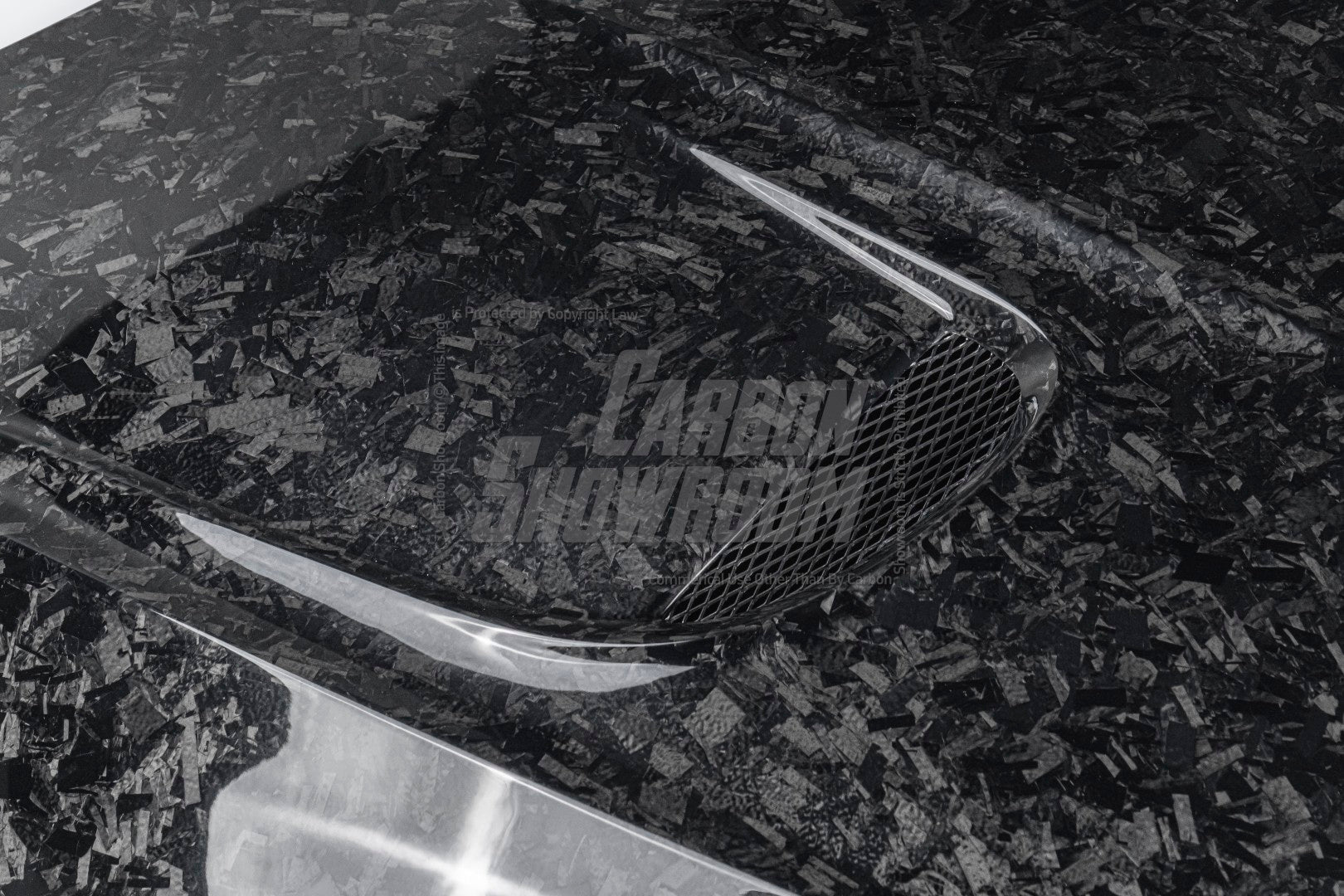Audi RS5 S5 A5 B9 B9.5 2017 2018 2019 2020 2021 2022 2023 2024 with Aftermarket Parts - AE Style Hood Bonnet Carbon Fiber from?ArmorExtend