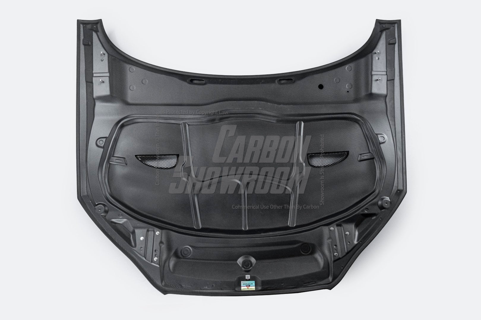 Audi RS5 S5 A5 B9 B9.5 2017 2018 2019 2020 2021 2022 2023 2024 with Aftermarket Parts - AE Style Hood Bonnet Carbon Fiber from?ArmorExtend