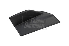 Audi S5 A5 (with s-line bumper, does not base model) B9.5 2020-ON with Aftermarket Parts - AE Style Rear Diffuser & Canards ABS?from ArmorExtend