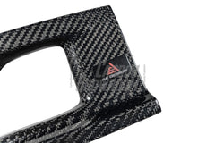 BMW 2 Series G42 230i (With M-Package Bumper) M240i 2022 2023 2024 with Aftermarket Parts - AE Style Rear Diffuser & Canards Carbon Fiber from ArmorExtend