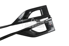 BMW 2 Series G42 230i M240i 2022 2023 2024?with Aftermarket Parts - AE Style Side Skirts Carbon Fiber from ArmorExtend
