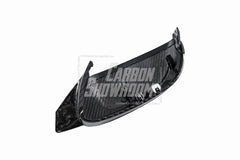 BMW 2 Series M240 G42 2022-ON LHD (Left Hand Drive Only) &?M2 G87 2021-ON with Aftermarket Parts - OE Style Replacement Mirror Caps Pre-preg Carbon Fiber from Aero Republic