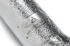 BMW 2 Series M240 G42 2022-ON with Aftermarket Parts - Midpipe Exhaust Stainless Steel / Titanium from ArmorExtend