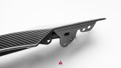 BMW 2 Series M240i 230i G42 2020-ON with Aftermarket Parts - ART Front Fenders Dry Pre-preg Carbon from ArmorExtend