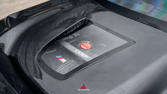 BMW 4 Series M440 430 G22 G23 2020-ON & 4 Series M440 430 G26 2022-ON with Aftermarket Parts - ART Hood Bonnet Dry Pre-preg Carbon Fiber from ArmorExtend