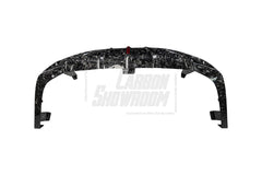 BMW 8 Series M850i 840i (With M-Package Bumper) G14 G15 G16 2018 2019 2020 2021 2022 2023 2024 with Aftermarket Parts - AE Style?Front Canards Carbon Fiber from?ArmorExtend 