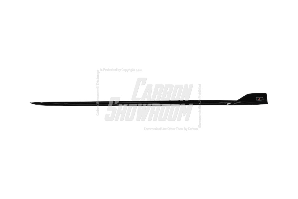 BMW X3 G01 & X4 G02 s/x Drive 30i M40i & X3M F97 & X4M F98 2019 2020 2021 2022 2023 2024 (Fits Both Pre-LCI & LCI) with Aftermarket Parts - Plustic Style Side Skirts ABS from?ArmorExtend?