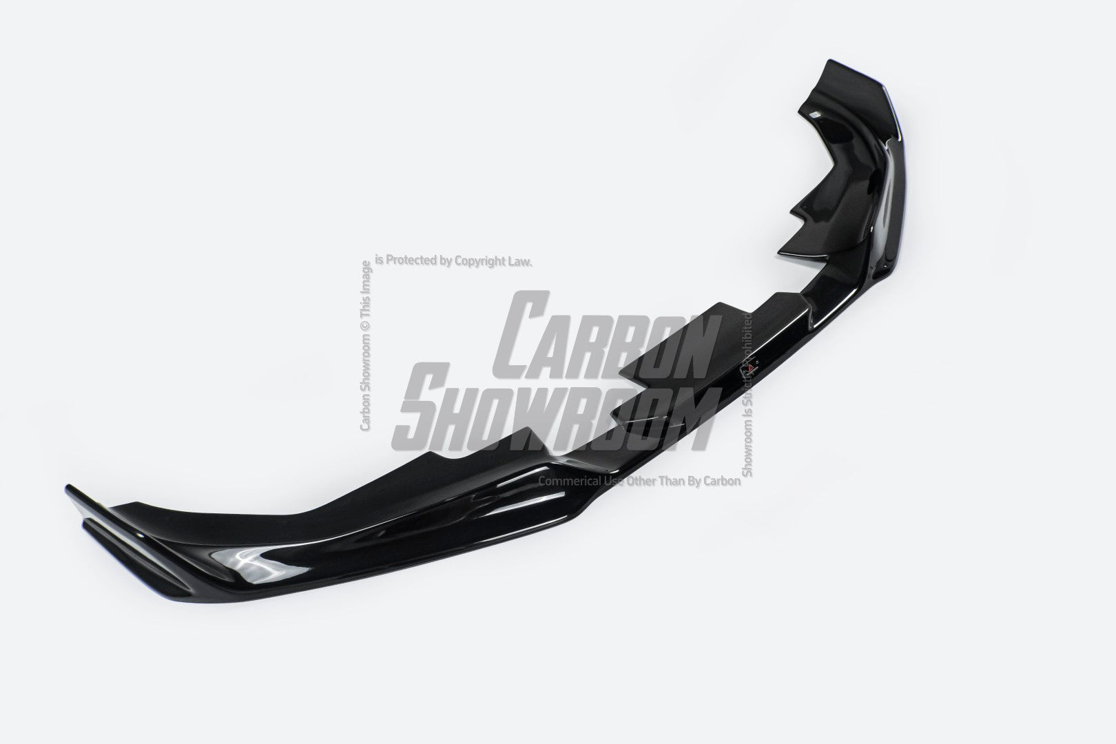 BMW I4 M50 / e Drive 40 (with M-package bumper, does not fit base model) I4 M50 / e Drive 40 & 4 Series Gran Coupe M440i 430i (with M-package bumper, does not fit base model) G26 2022 2023 2024 with Aftermarket Parts - AE Style Front Lip Carbon Fiber / ABS from ArmorExtend