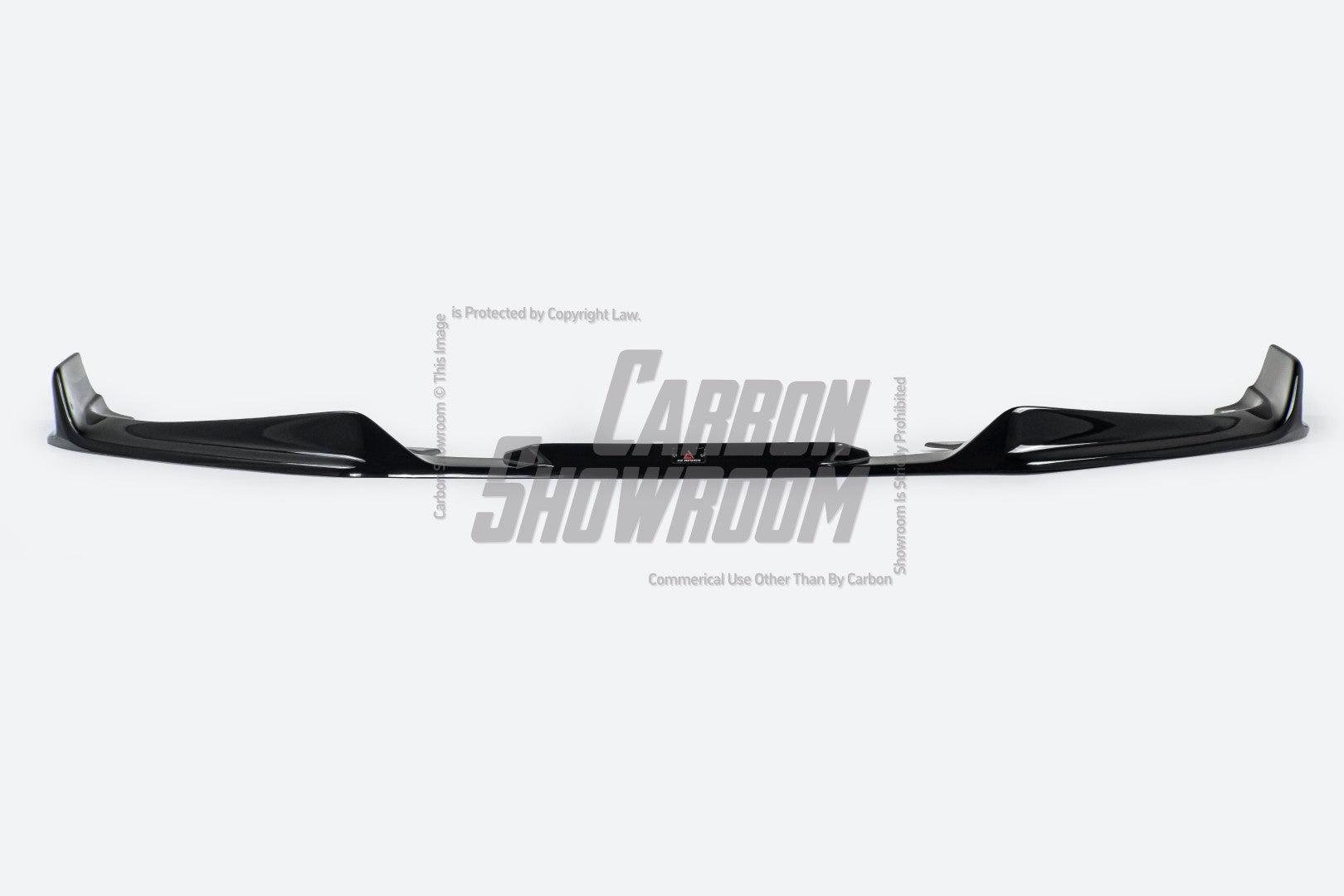 BMW I4 M50 / e Drive 40 (with M-package bumper, does not fit base model) I4 M50 / e Drive 40 & 4 Series Gran Coupe M440i 430i (with M-package bumper, does not fit base model) G26 2022 2023 2024 with Aftermarket Parts - AE Style Front Lip Carbon Fiber / ABS from ArmorExtend