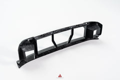 BMW M2/C G87 2023 2024 with Aftermarket Parts - AE Style Lower Grill Carbon Fiber from ArmorExtend