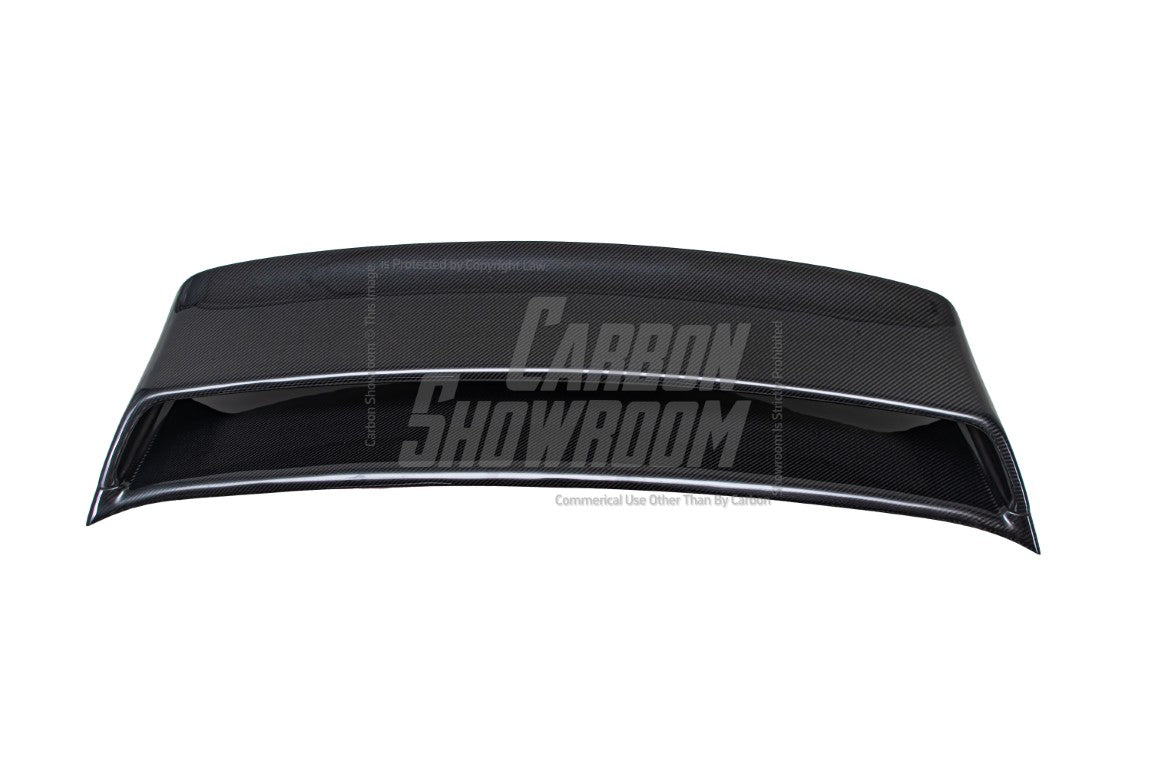 BMW M2/C G87 2023-ON & 2 Series 230i M240i G42 2022 2023 2024 with Aftermarket Parts - ART V1 Style Rear Wing Pre-preg Carbon Fiber from ArmorExtend