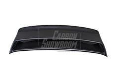 BMW M2/C G87 2023-ON & 2 Series 230i M240i G42 2022 2023 2024 with Aftermarket Parts - ART V1 Style Rear Wing Pre-preg Carbon Fiber from ArmorExtend