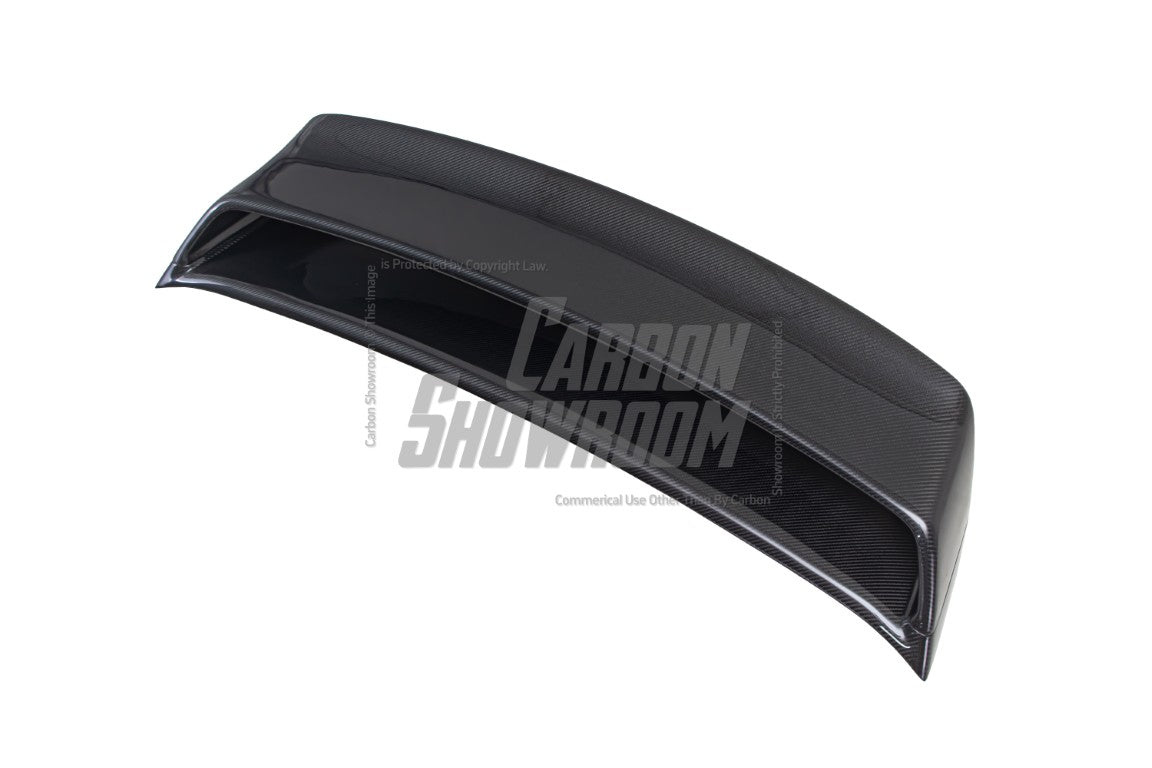 BMW M2/C G87 2023-ON & 2 Series 230i M240i G42 2022 2023 2024 with Aftermarket Parts - ART V1 Style Rear Wing Pre-preg Carbon Fiber from ArmorExtend