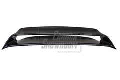 BMW M2/C G87 2023-ON & 2 Series 230i M240i G42 2022 2023 2024 with Aftermarket Parts - ART V1 Style Rear Wing Pre-preg Carbon Fiber from ArmorExtend