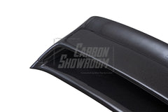 BMW M2/C G87 2023-ON & 2 Series 230i M240i G42 2022 2023 2024 with Aftermarket Parts - ART V1 Style Rear Wing Pre-preg Carbon Fiber from ArmorExtend