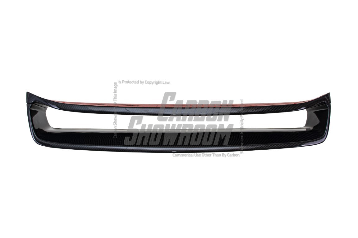 BMW M2/C G87 2023-ON & 2 Series 230i M240i G42 2022 2023 2024 with Aftermarket Parts - ART V1 Style Rear Wing Pre-preg Carbon Fiber from ArmorExtend