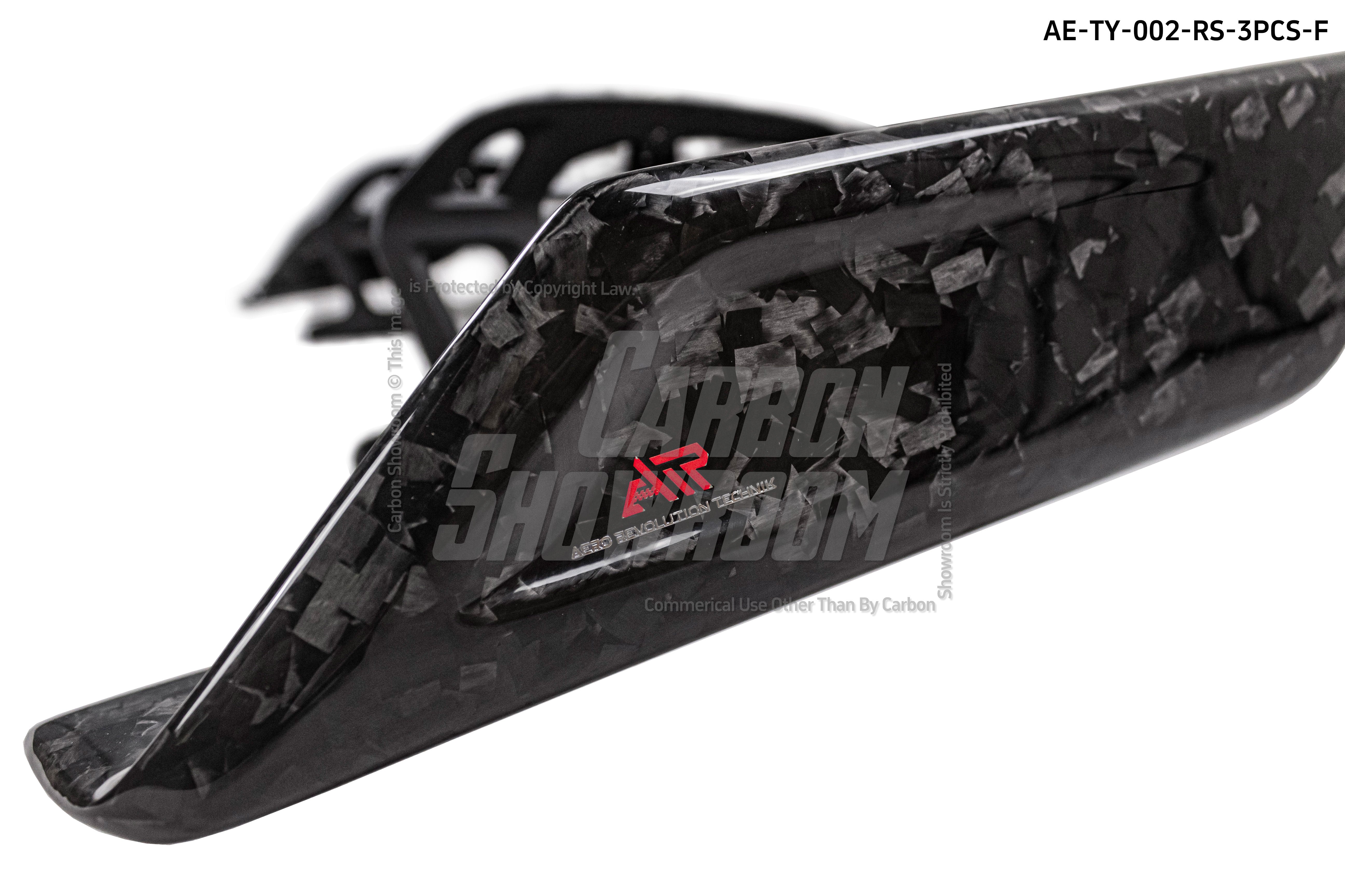 BMW M2 M2C G87 2023-ON & 2 Series 230i M240i G42 2022-ON with Aftermarket Parts - ART V2 Style Carbon Fiber Rear Wing from ArmorExtend