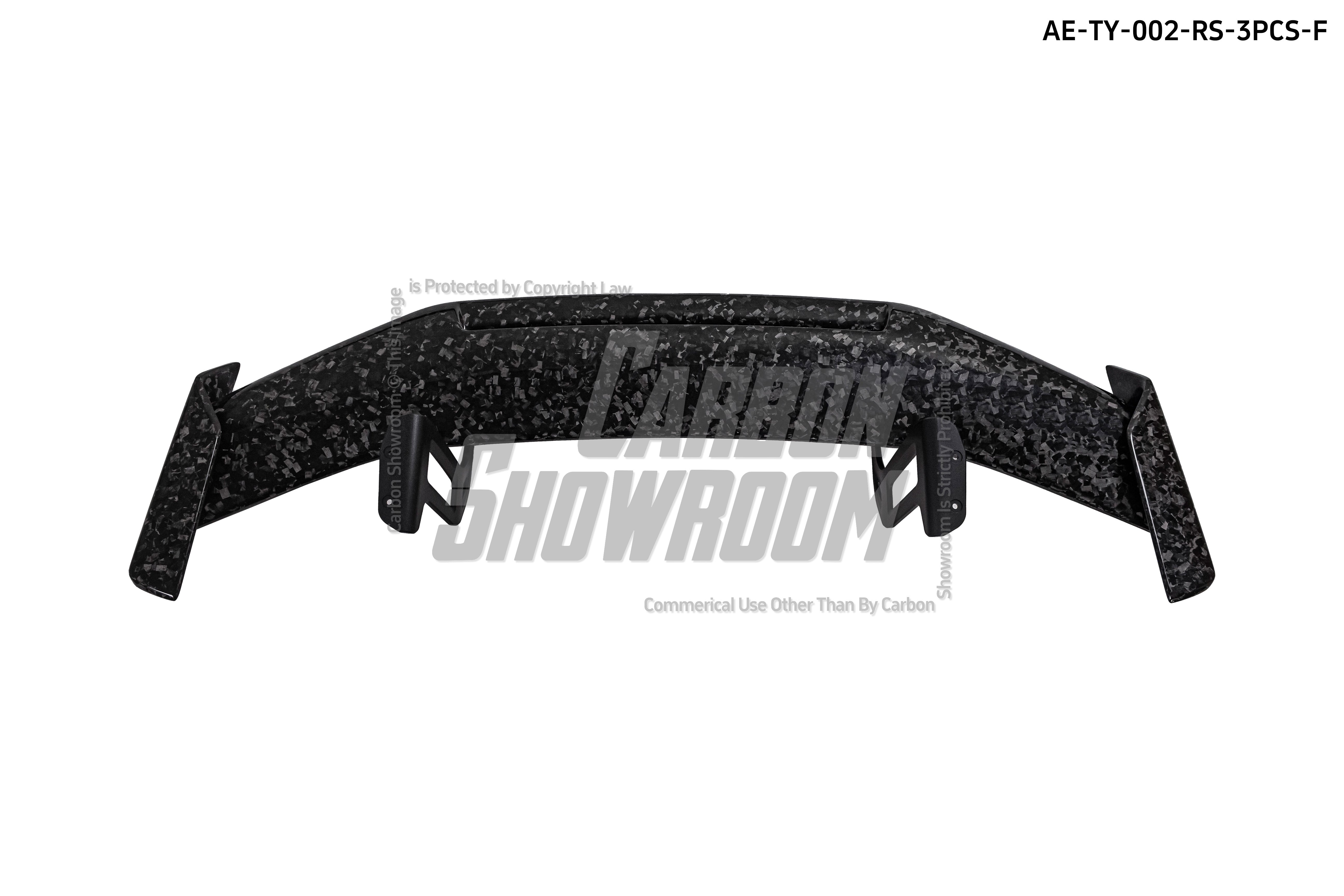 BMW M2 M2C G87 2023-ON & 2 Series 230i M240i G42 2022-ON with Aftermarket Parts - ART V2 Style Carbon Fiber Rear Wing from ArmorExtend