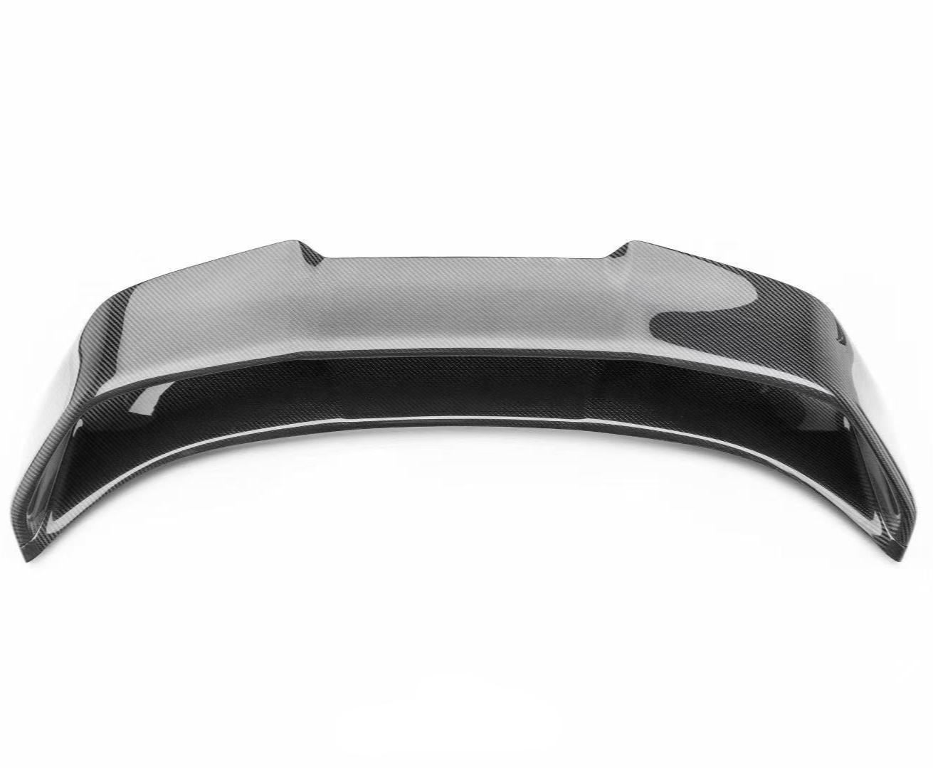 BMW M2 M2C G87 2023-ON & 2 Series M240 230 G42 2022-ON with Aftermarket Parts - ART V4 Rear Lip Spoiler Dry Pre-preg Carbon Fiber from ArmorExtend