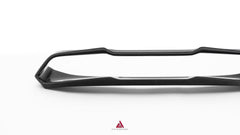 BMW M2 M2C G87 2023-ON & 2 Series M240 230 G42 2022-ON with Aftermarket Parts - ART V4 Rear Lip Spoiler Dry Pre-preg Carbon Fiber from ArmorExtend