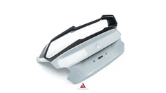 BMW M2 M2C G87 2023-ON & 2 Series M240 230 G42 2022-ON with Aftermarket Parts - ART V4 Rear Lip Spoiler Dry Pre-preg Carbon Fiber from ArmorExtend
