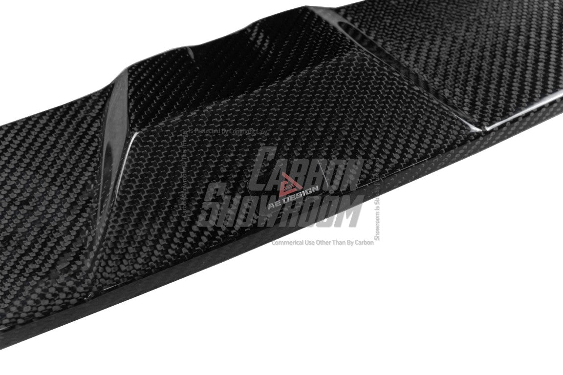 ArmorExtend ART Pre-preg Carbon Fiber Front Lip Package for BMW M2 & M2C G87 - Performance SpeedShop