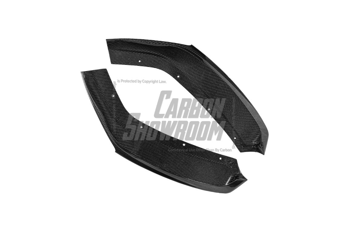 ArmorExtend ART Pre-preg Carbon Fiber Front Lip Package for BMW M2 & M2C G87 - Performance SpeedShop