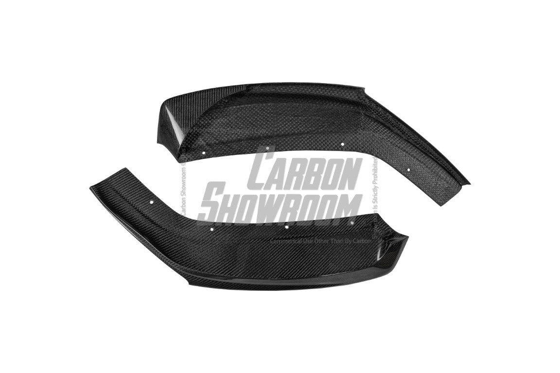 ArmorExtend ART Pre-preg Carbon Fiber Front Lip Package for BMW M2 & M2C G87 - Performance SpeedShop
