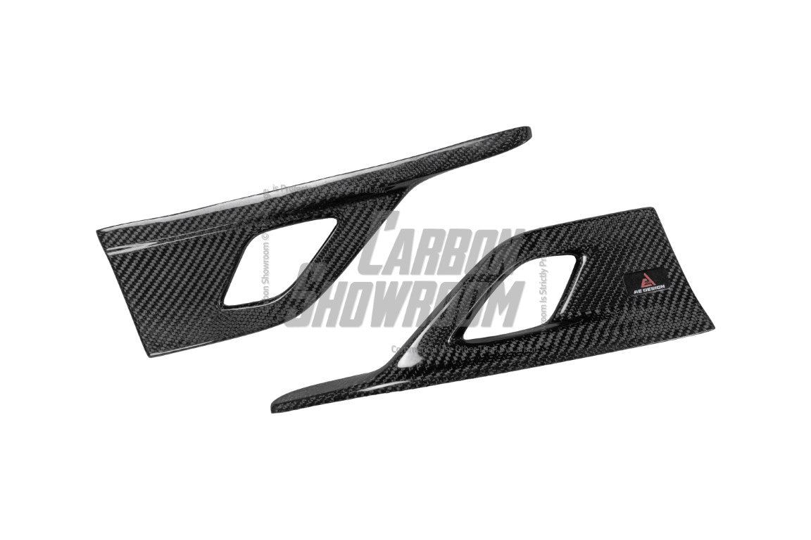 ArmorExtend ART Pre-preg Carbon Fiber Front Lip Package for BMW M2 & M2C G87 - Performance SpeedShop