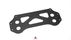 BMW M3CS M3C M3 G80 G81 & M4CS M4C M4 G82 G83 2021-ON with Aftermarket Parts - Extended Chassis Underbody Brace Pre-preg Carbon Fiber from ArmorExtend