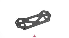 BMW M3CS M3C M3 G80 G81 & M4CS M4C M4 G82 G83 2021-ON with Aftermarket Parts - Extended Chassis Underbody Brace Pre-preg Carbon Fiber?from ArmorExtend