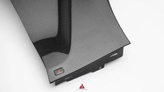 BMW M3 G80 G81 2021 2022 2023 2024 & M4 G82 G83 2021 2022 2023 2024 with Aftermarket Parts - AE Style Front Fenders Pre-preg Carbon Fiber from ArmorExtend