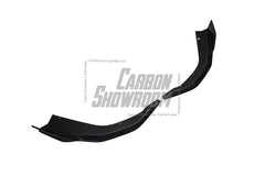 BMW M3 G80 G81 2021 2022 2023 2024 M4 G82 G83 2021 2022 2023 2024 with Aftermarket Parts - AE Style Rear Diffuser & Canards Carbon Fiber from ArmorExtend