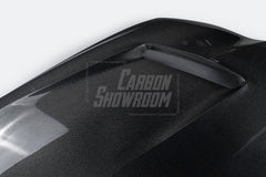 BMW M3 G80 G81 2021 2022 2023 2024 & M4 G82 G83 2021 2022 2023 2024 with Aftermarket Parts - AE Style Front Fenders Carbon Fiber from ArmorExtend