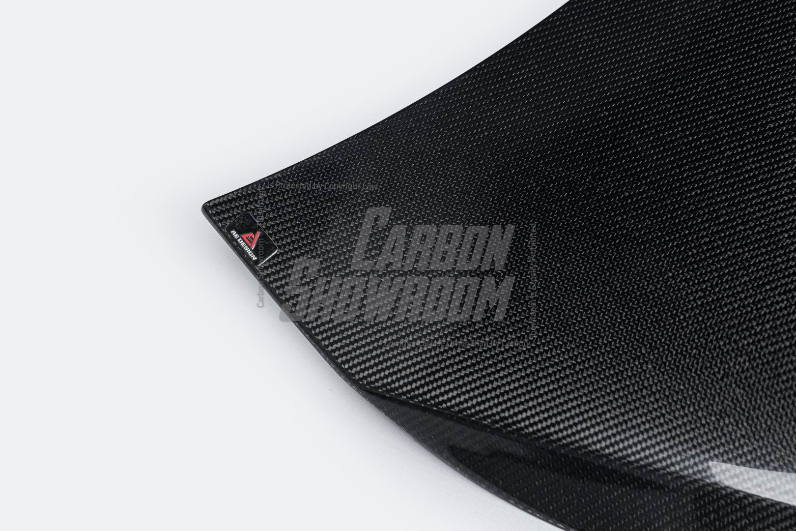 BMW M3 G80 G81 2021 2022 2023 2024 & M4 G82 G83 2021 2022 2023 2024 with Aftermarket Parts - AE Style Front Fenders Carbon Fiber from ArmorExtend