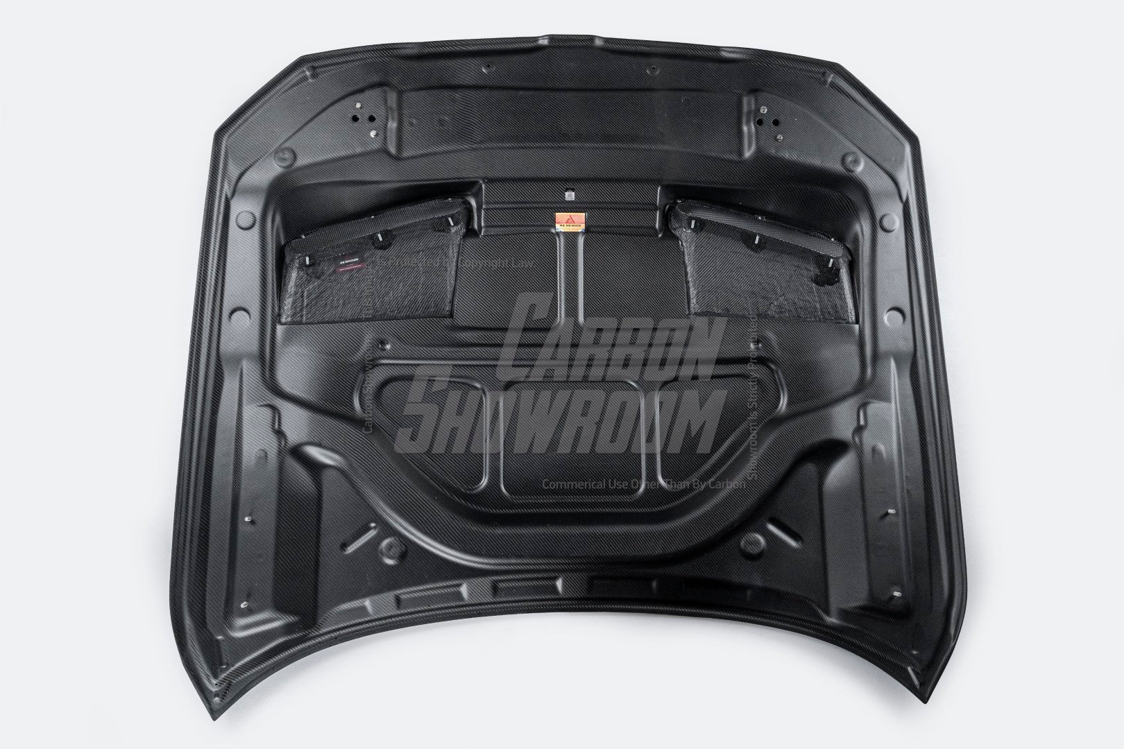 BMW M3 G80 G81 2021 2022 2023 2024 & M4 G82 G83 2021 2022 2023 2024 with Aftermarket Parts - AE Style Front Fenders Carbon Fiber from ArmorExtend