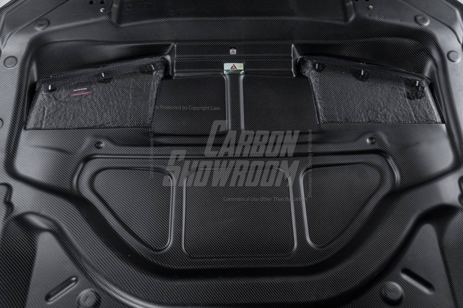BMW M3 G80 G81 2021 2022 2023 2024 & M4 G82 G83 2021 2022 2023 2024 with Aftermarket Parts - AE Style Front Fenders Carbon Fiber from ArmorExtend