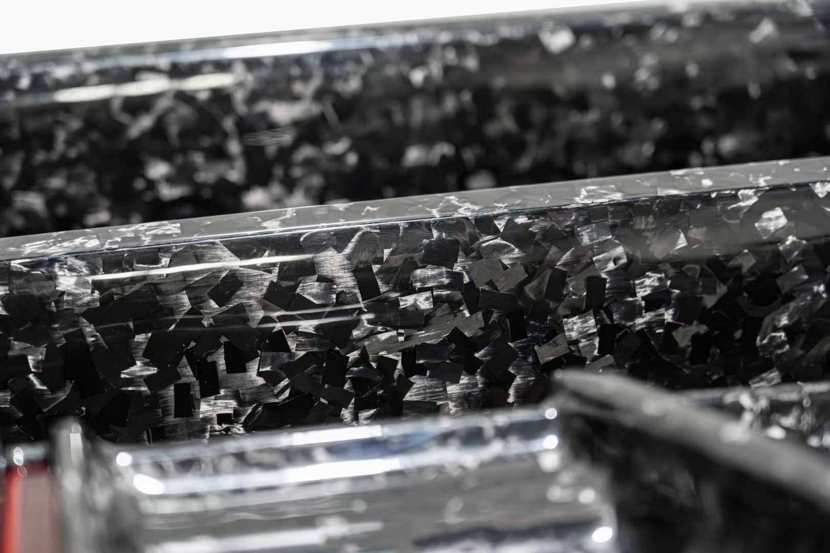 BMW M3 G80 G81 2021 2022 2023 2024 & M4 G82 G83 2021 2022 2023 2024 with Aftermarket Parts - AE Style Side Skirts Carbon Fiber from ArmorExtend