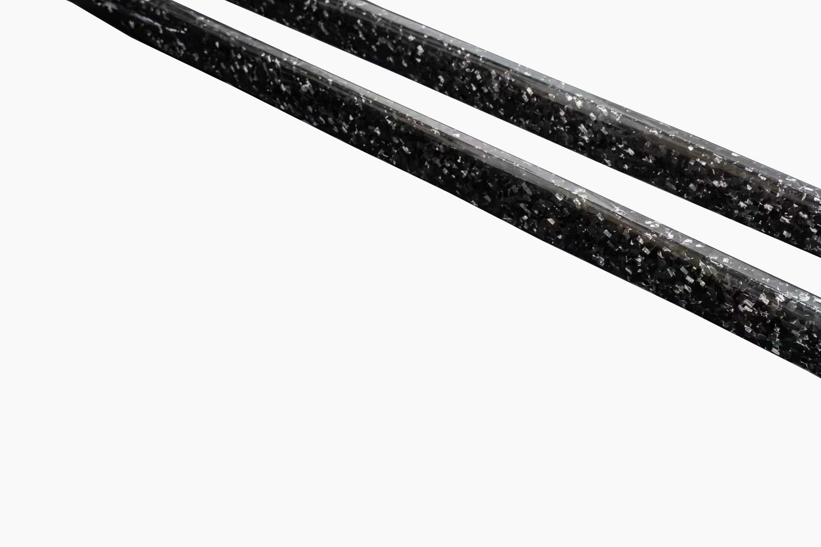 BMW M3 G80 G81 2021 2022 2023 2024 & M4 G82 G83 2021 2022 2023 2024 with Aftermarket Parts - AE Style Side Skirts Carbon Fiber from ArmorExtend