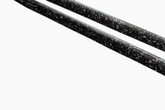 BMW M3 G80 G81 2021 2022 2023 2024 & M4 G82 G83 2021 2022 2023 2024 with Aftermarket Parts - AE Style Side Skirts Carbon Fiber from ArmorExtend