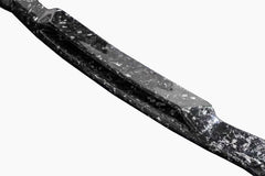 BMW M3 G80 G81 2021 2022 2023 2024 & M4 G82 G83 2021 2022 2023 2024 with Aftermarket Parts - AE V1 Style Front Lip Carbon Fiber from ArmorExtend