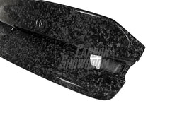 BMW M3 G80 & M4 G82 2021-ON & 3 Series 330i M340i (Fits Both Pre-LCI & LCI) 2019 2020 2021 2022 2023 2024 & 4 Series G22 430i M440i 2020 2021 2022 2023 2024 with Aftermarket Parts - ART Style Trunk Lid Carbon Fiber from ArmorExtend
