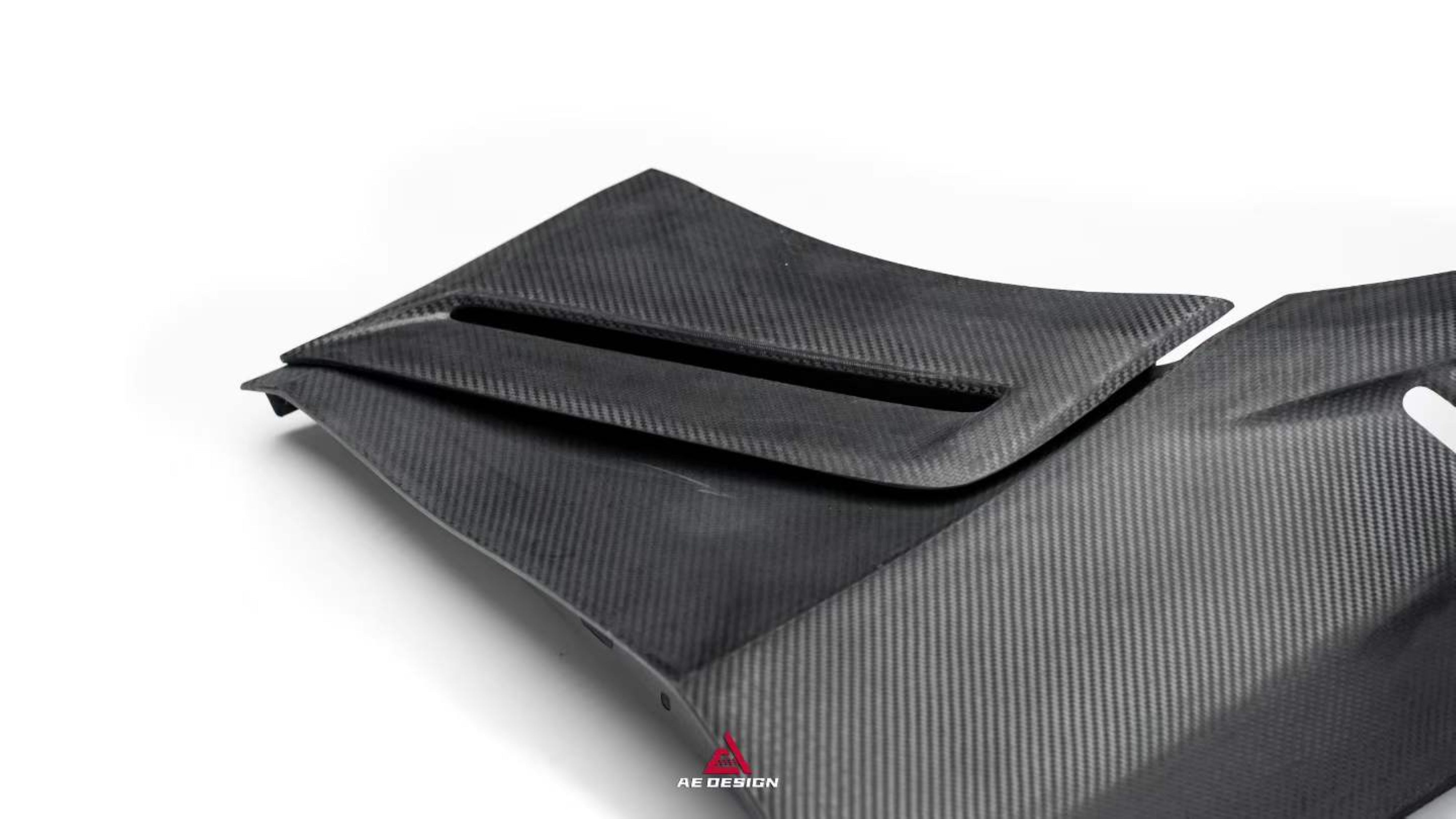 BMW M4 / M4C / M4CS G82 G83 2021-ON with Aftermarket Parts - ART Widebody Front Fenders Dry Pre-preg Carbon Fiber from ArmorExtend