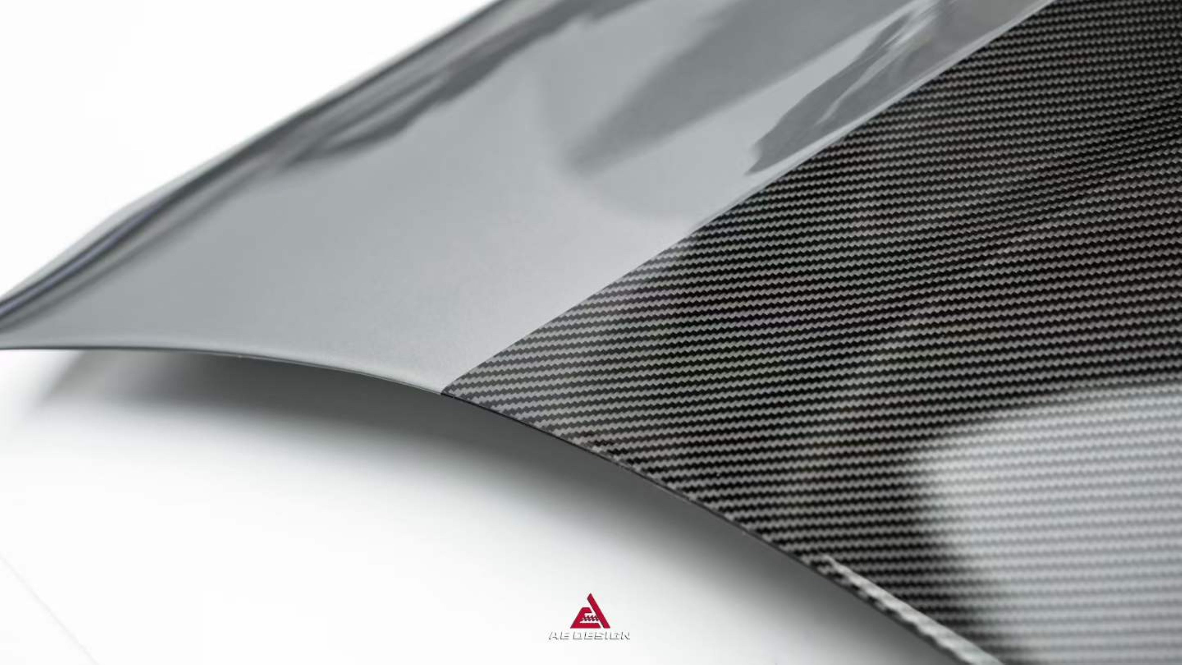 BMW M3CS M3C M3 G80 G81 2021-ON & M4CSL M4CS M4C M4 G82 G83 2021-ON with Aftermarket Parts - ART Vented Transparent Glass V2 Style Hood Bonnet Dry Pre-preg Carbon Fiber from ArmorExtend